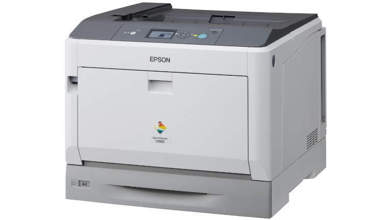 imprimante laser epson
