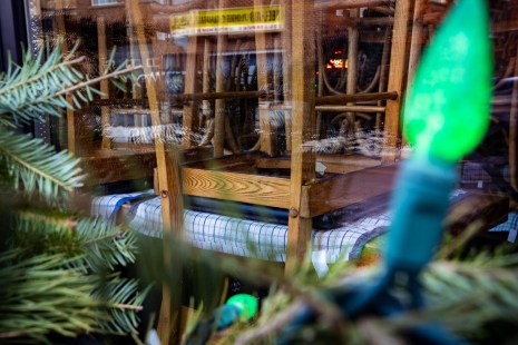 Fermetures établissements