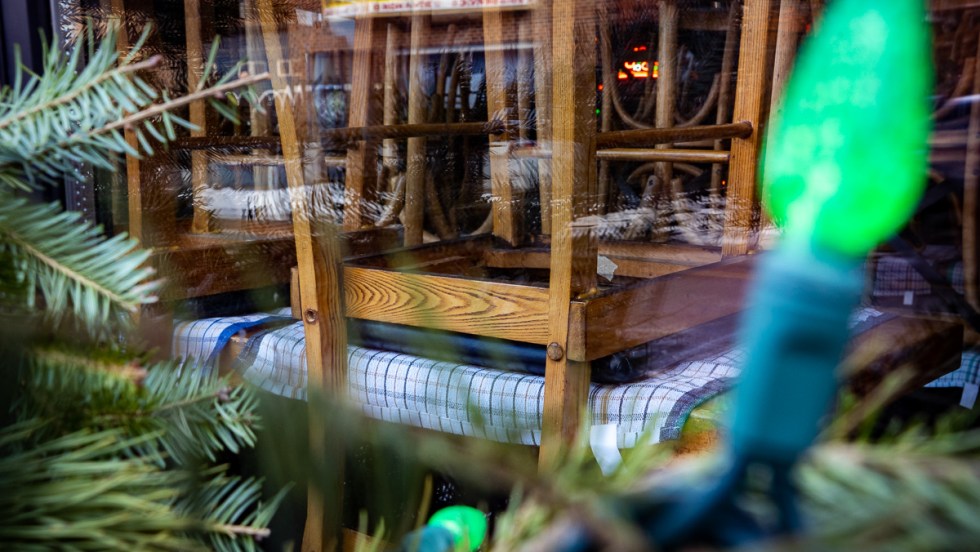 Fermetures établissements