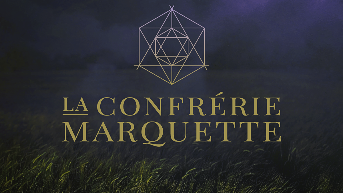 La Confrérie Marquette est désormais accessible.