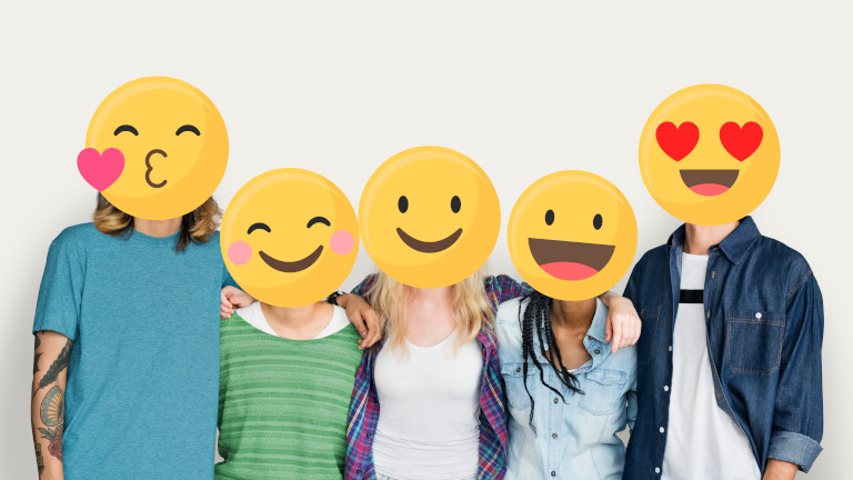 utilisation emojis gens classement 2021 populaires