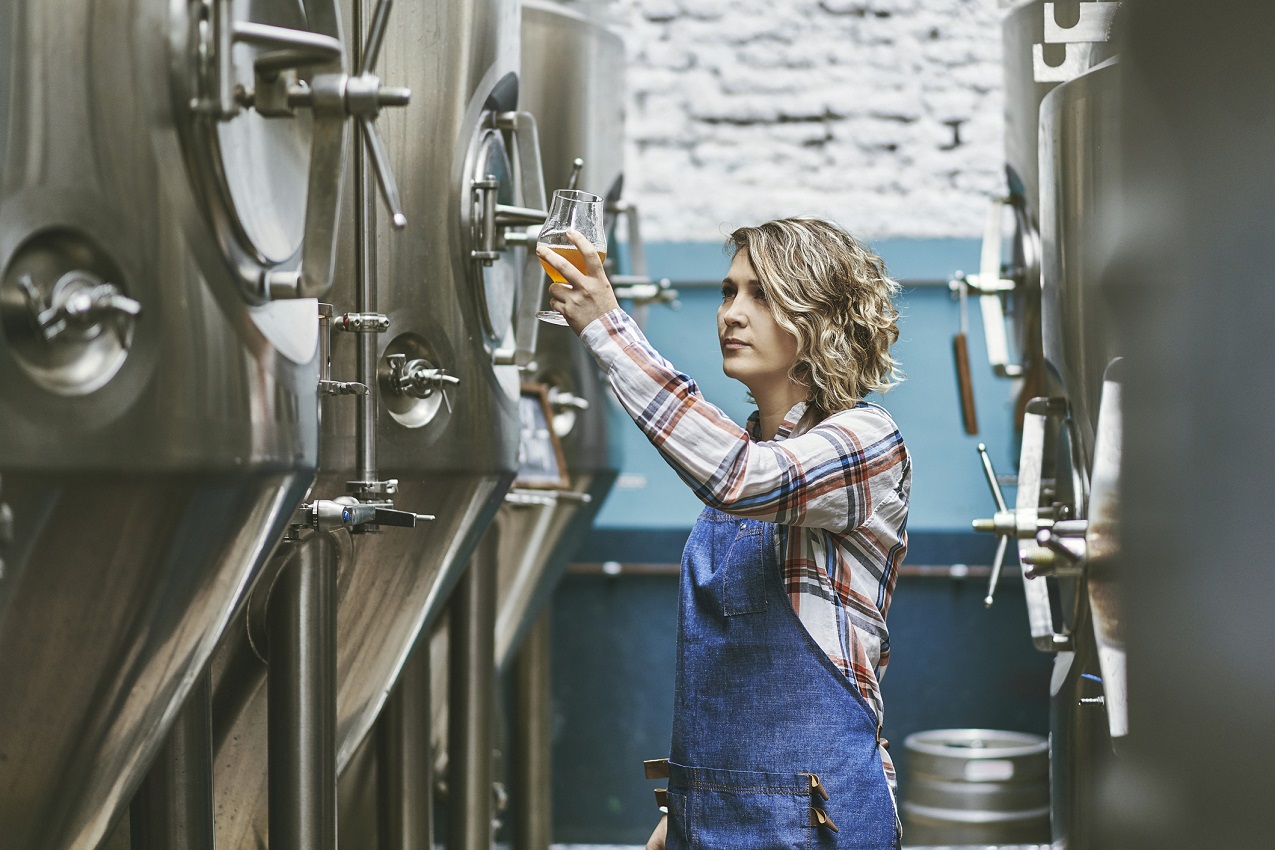 L'arrondissement veut attirer les microbrasseries