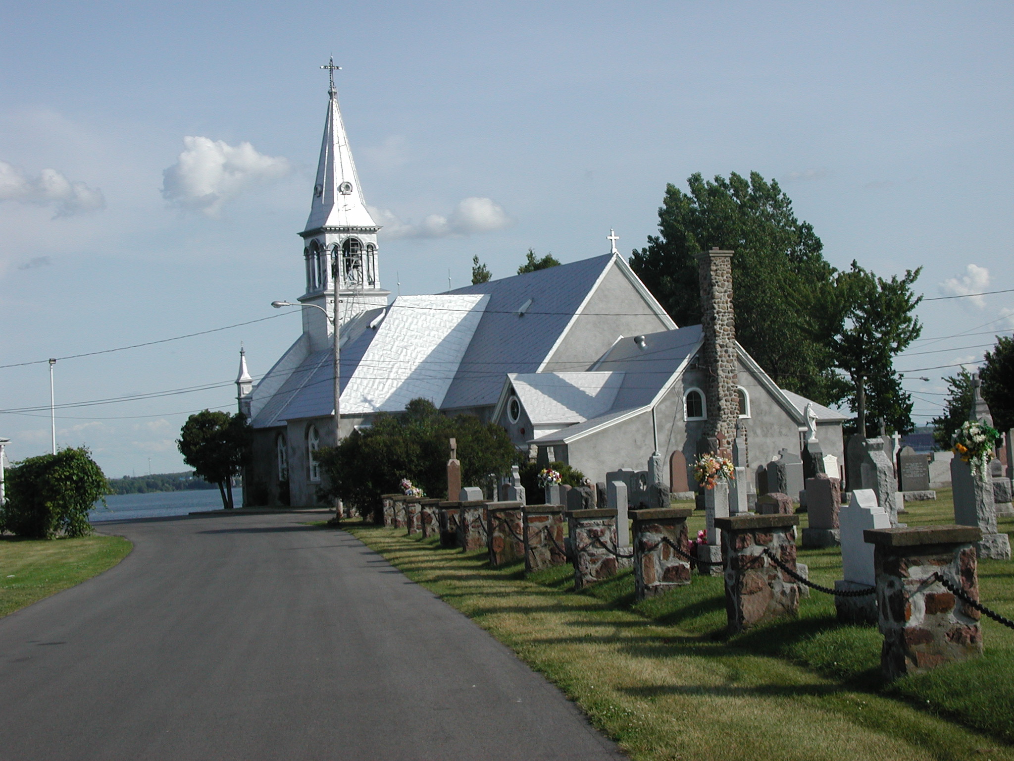 Le site patrimonial Sainte-Jeanne-de-Chantal accueillera plusieurs événements