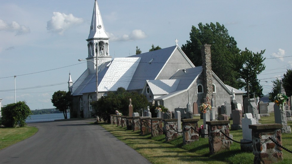 Le site patrimonial Sainte-Jeanne-de-Chantal accueillera plusieurs événements