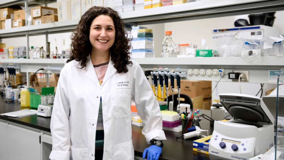 La Dre Emilia Liana Falcone