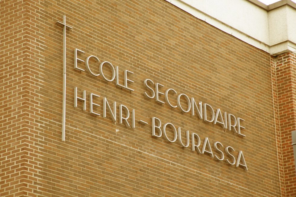 école Henri-Bourassa