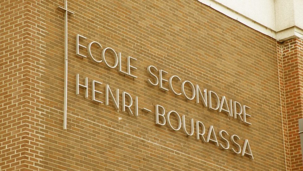 école Henri-Bourassa