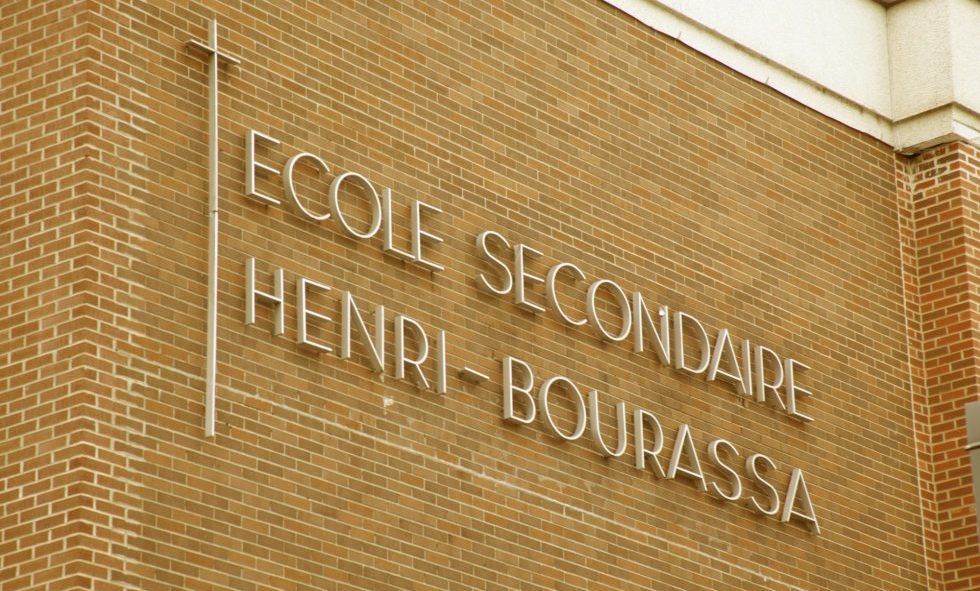 école Henri-Bourassa