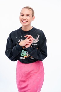 Val&eacute;rie Carpentier Chanteuse