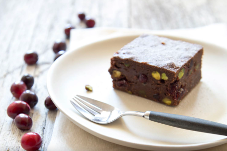 Brownies Juliette et Chocolat