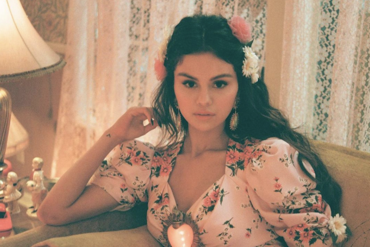 Selena Gomez est dans le top 5 des comptes Instagram les plus suivis au monde.