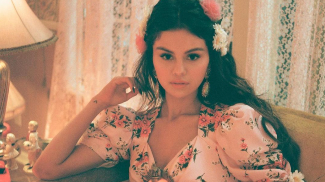 Selena Gomez est dans le top 5 des comptes Instagram les plus suivis au monde.