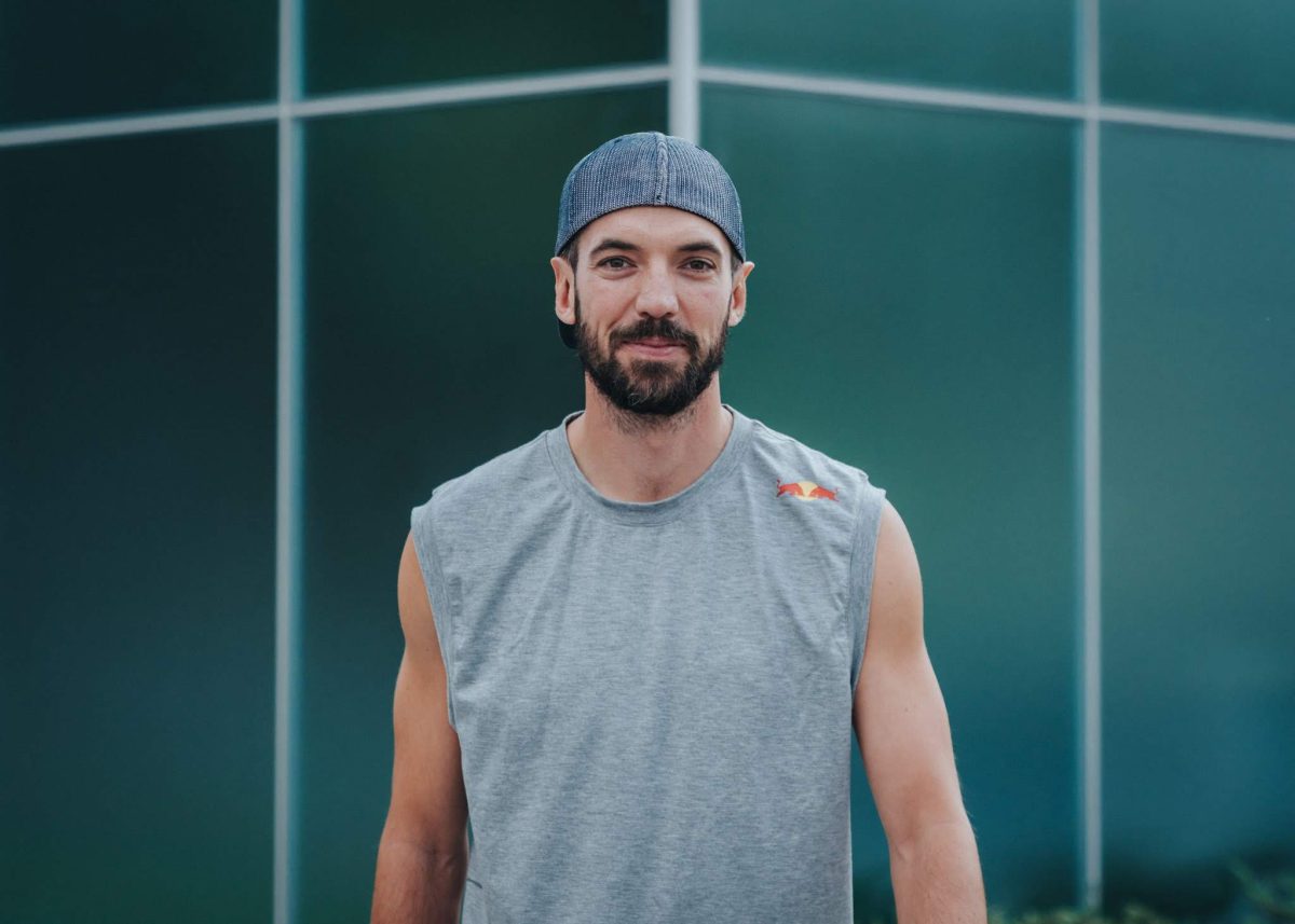 Charles Hamelin