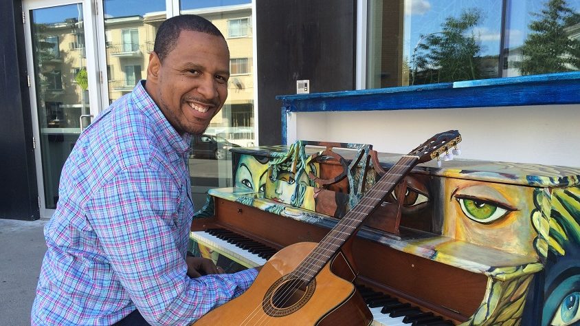 Don Harley Fils-Aimé, alias Don Karnage, est mort