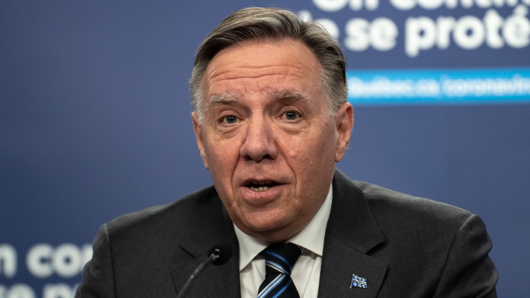 Fin de l’état d’urgence: le Barreau du Québec souligne des lacunes