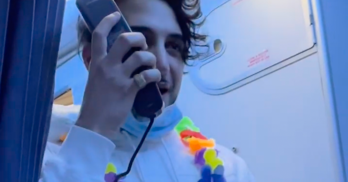 Awad n'avait pas de permis, l’OPC fait des vérifications