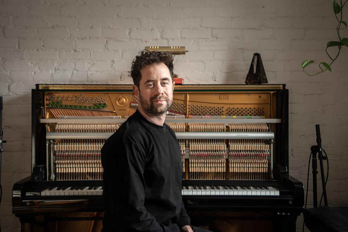 Jean-Michel Blais