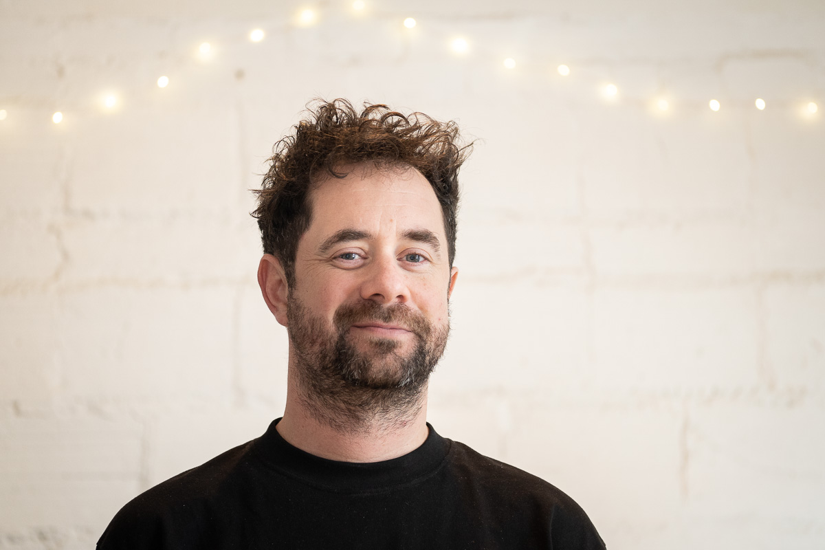 Jean-Michel Blais