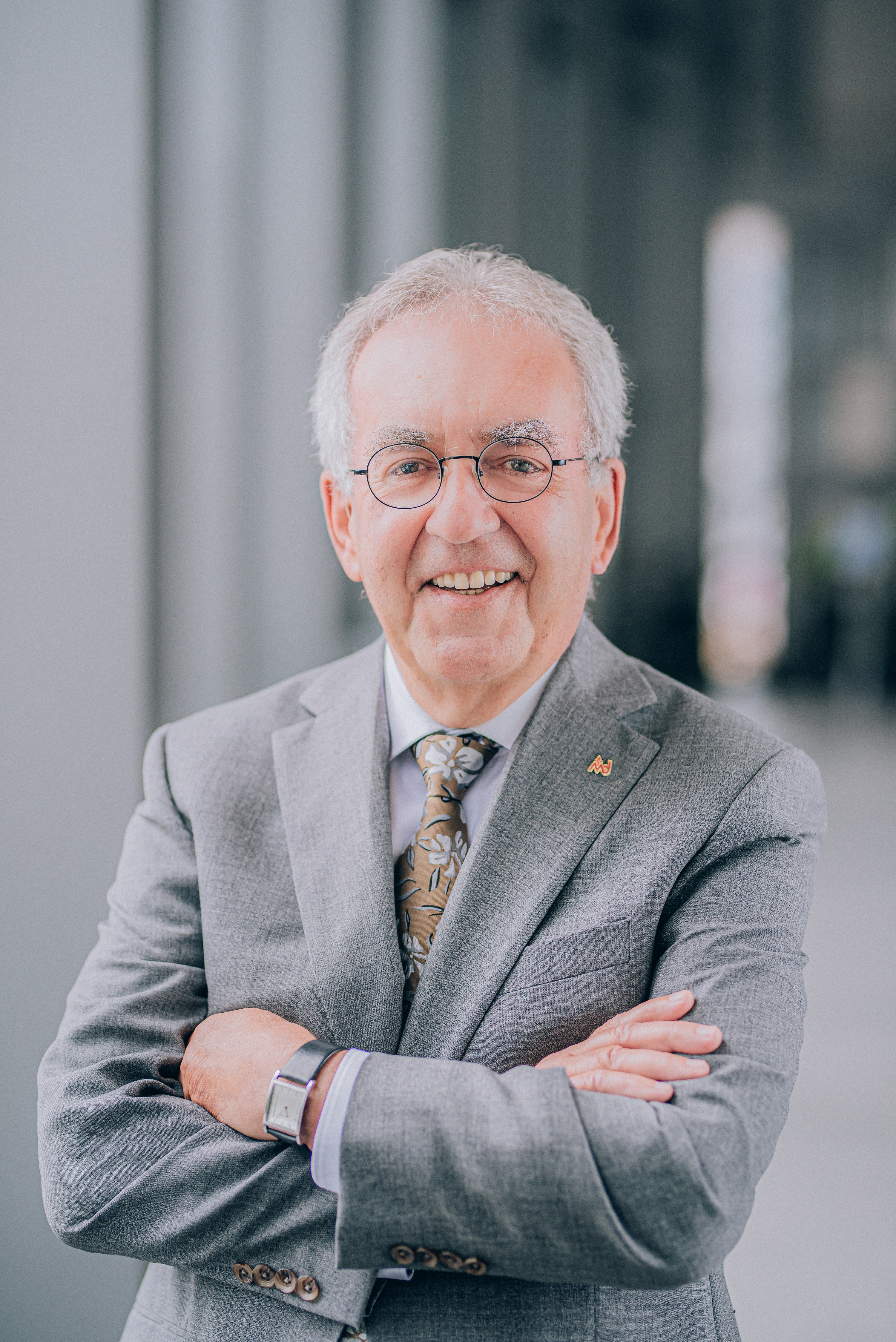 Mauril Gaudreault