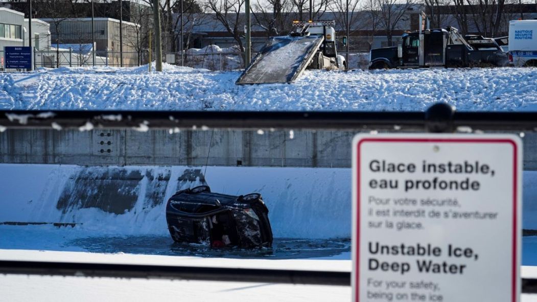 accident fatal canal lachine