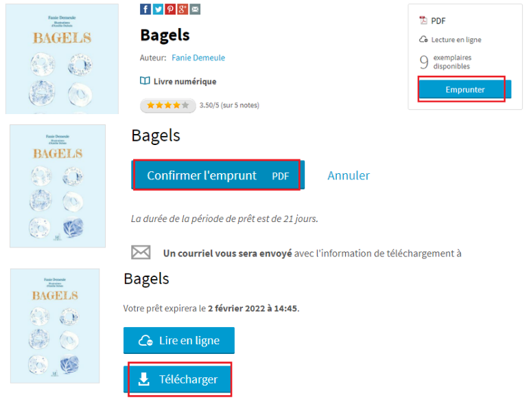 aper&ccedil;u comment emprunter t&eacute;l&eacute;charger livre num&eacute;rique