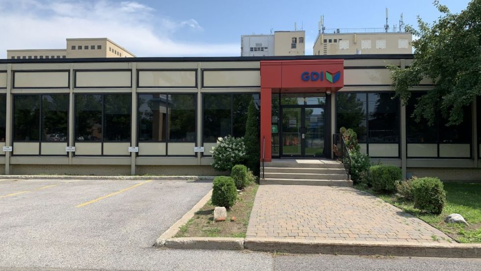 siège social entreprise GDI