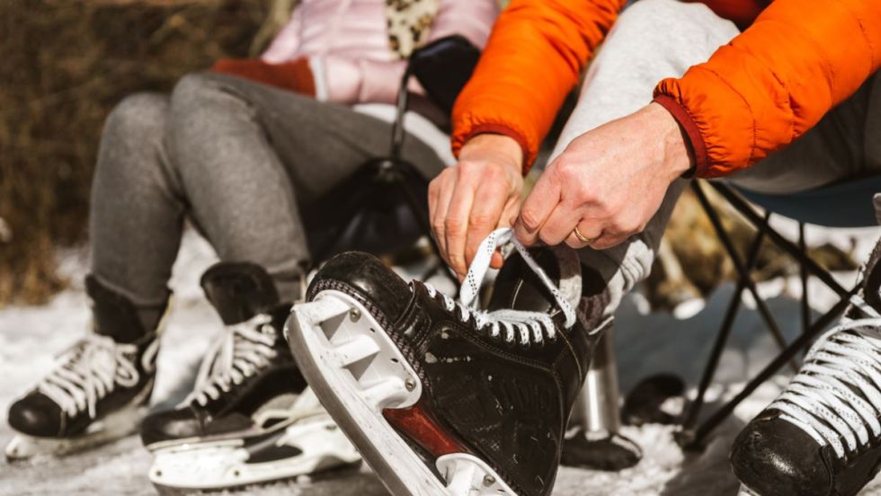 Jusqu'au 27 février, des animations auront lieu au parc Joseph-Paré.