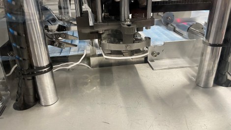 Les &eacute;lastiques sont ajout&eacute;s aux masques de proc&eacute;dure