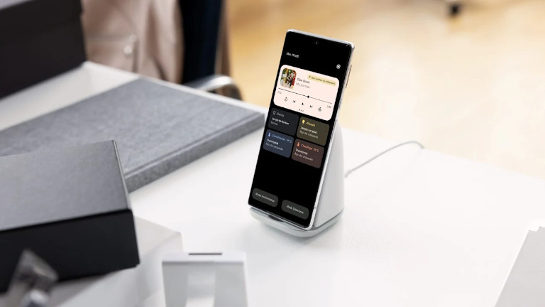 t&eacute;l&eacute;phone chargeur sans fil pixel stand 2e g&eacute;n&eacute;ration google