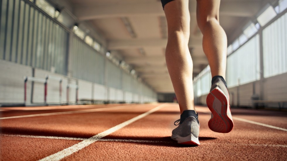 Le Club d'athlétisme Saint-Laurent Sélect est soulagé de rouvrir ses portes