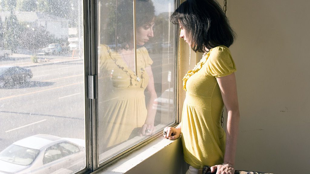 (Re)voir le documentaire «Inside Lara Roxx» sur Tënk