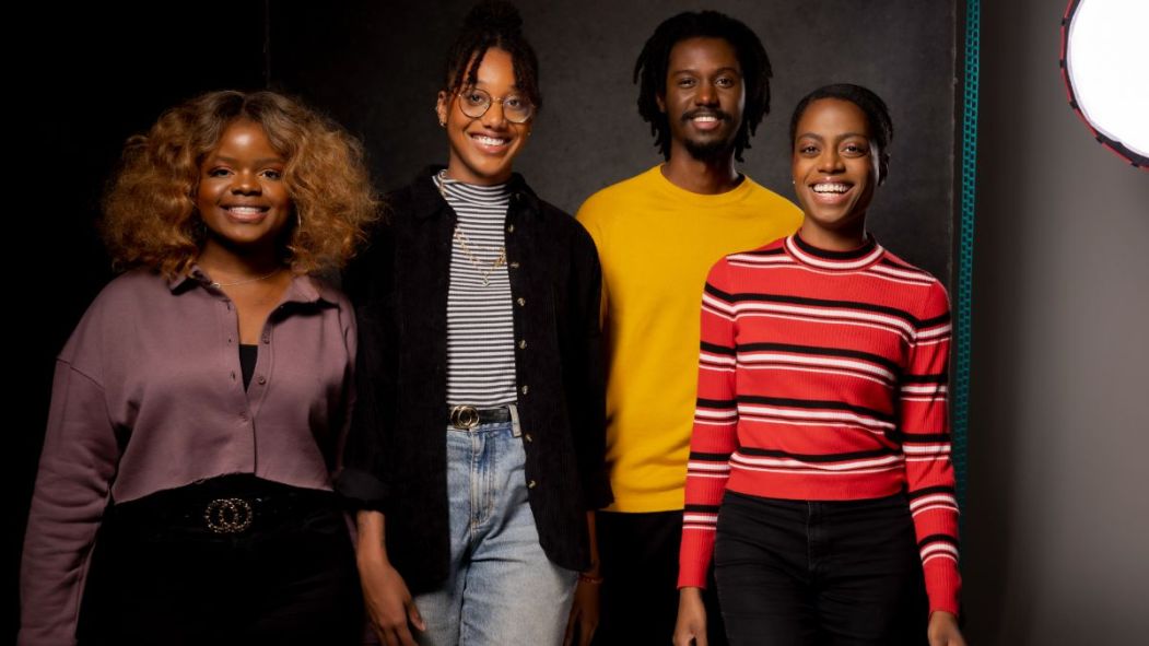 Des entrepreneurs noirs à l’honneur dans le Black Inc. Podcast