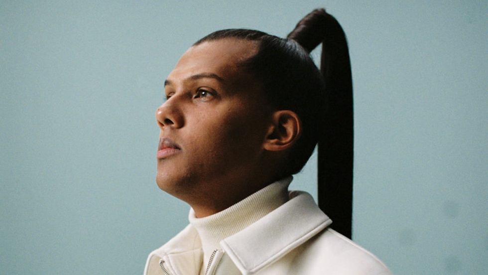 Stromae