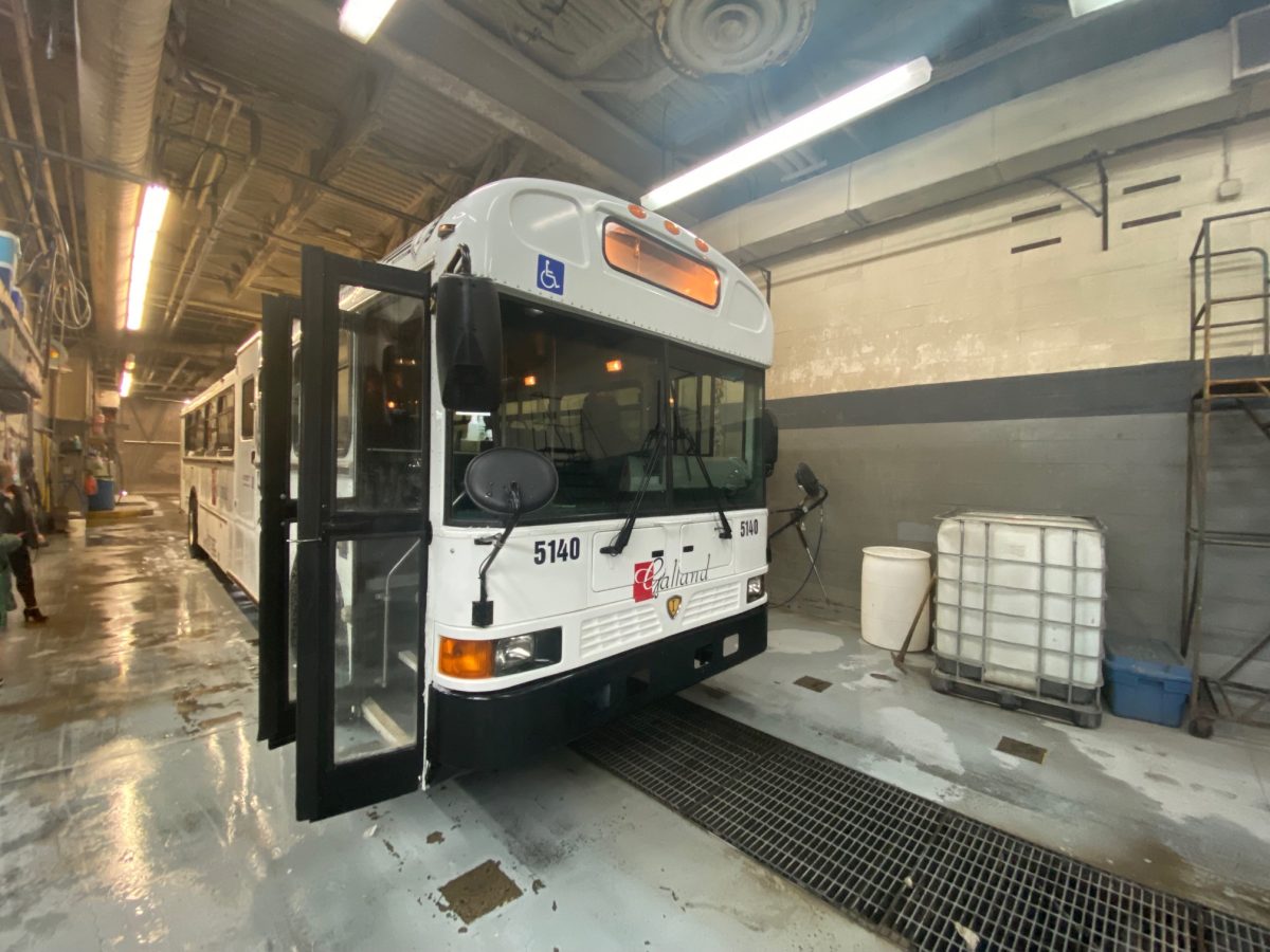 Le vaccibus sillonnera Montréal-Nord, Saint-Laurent, La Petite-Patrie, Villeray et Ahuntsic-Cartierville.