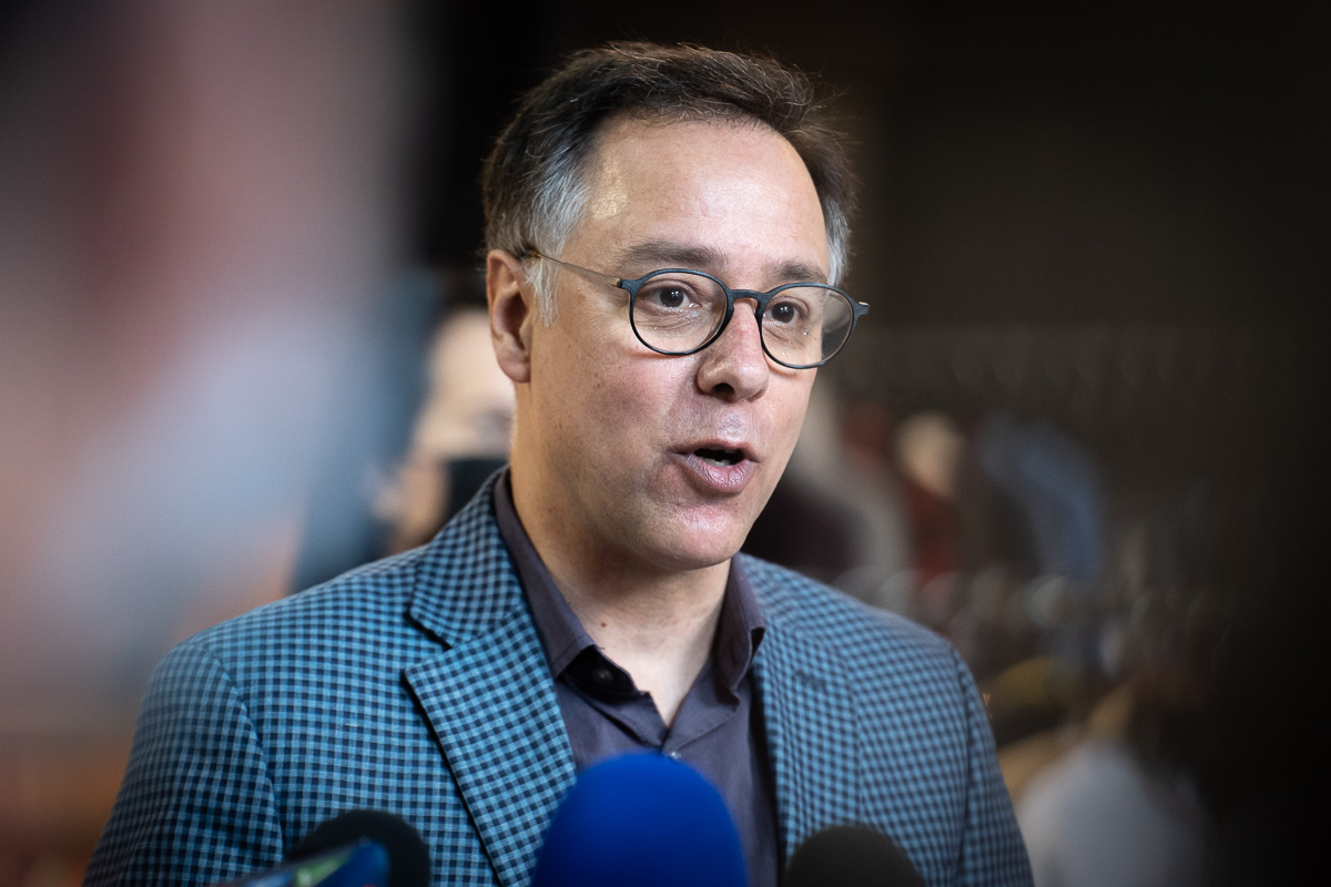 Luc Rabines La Ville acquiert un immeuble dans le Plateau pour réaliser des ...