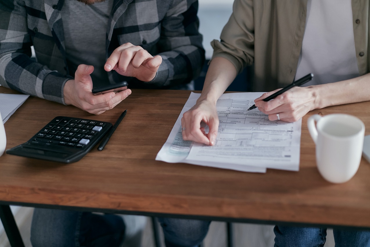 Le CARI Saint-Laurent tient sa clinique d'impôt du 21 mars au 1er avril