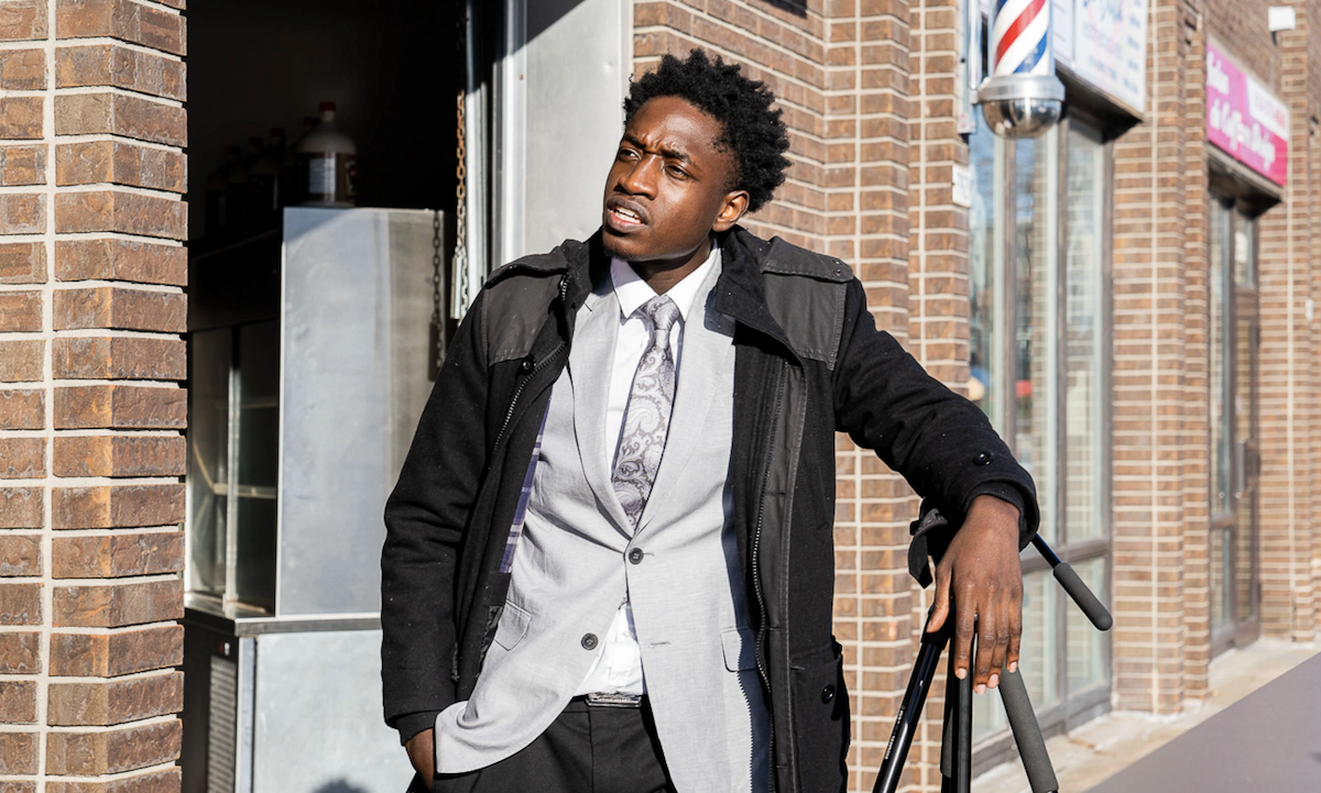 Wood Alder Barthelmy