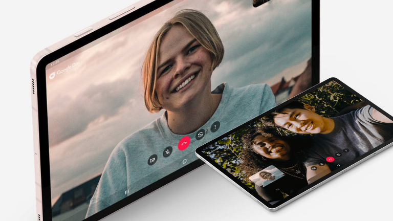 caract&eacute;ristiques communes galaxy tab s8 plus