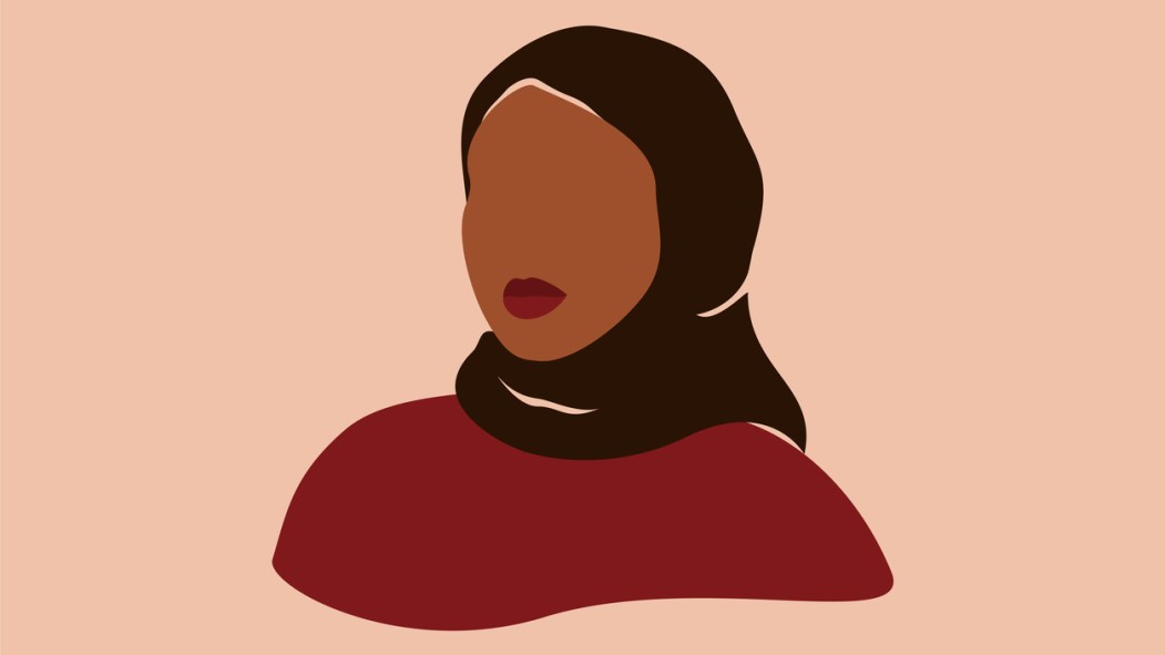 Mon hijab, mon identité, mon droit