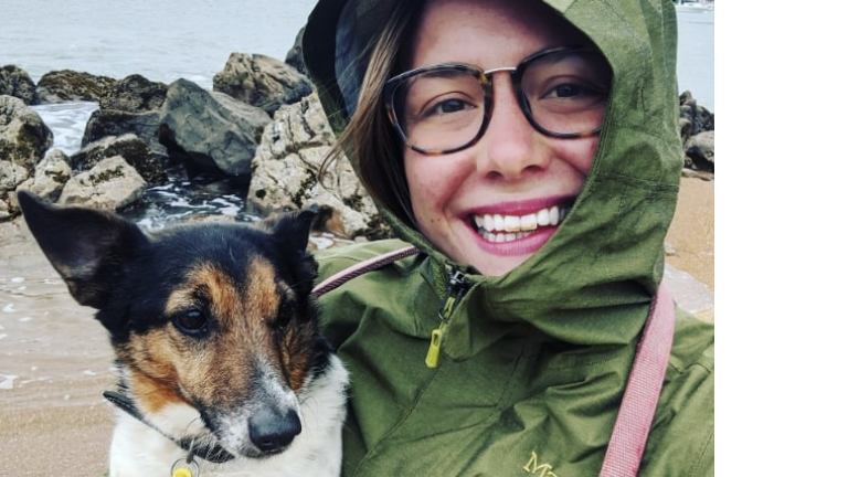 plateforme TrustedHousesitters amoureux animaux voyage
