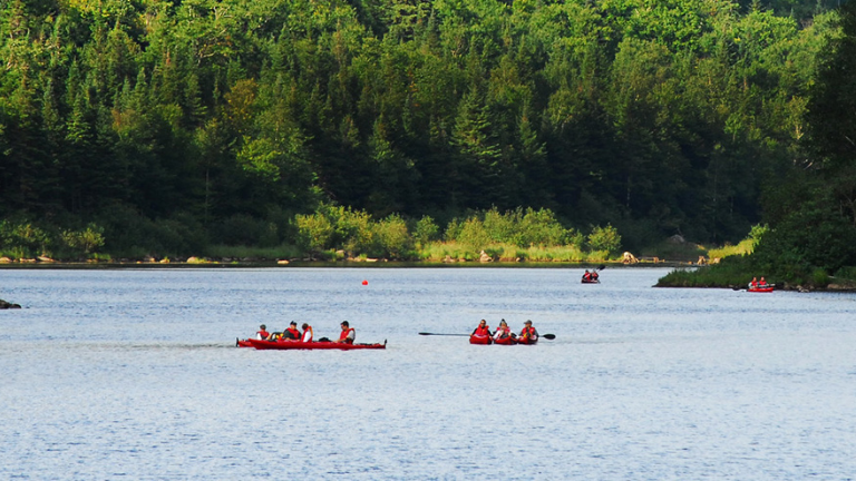 recherche camping par crit&egrave;re camping Qu&eacute;bec
