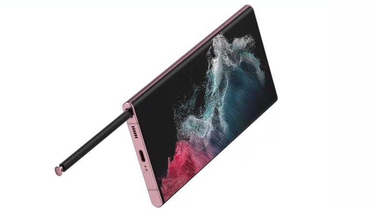 Samsung Galaxy S22 Ultra S Pen