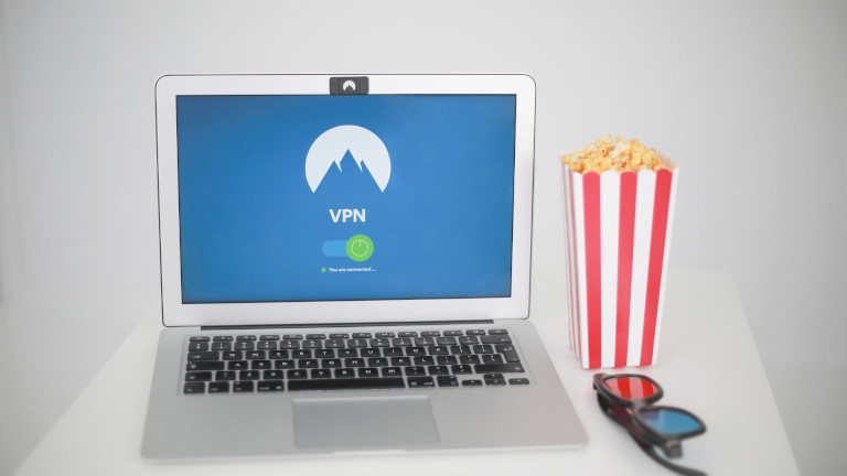 VPN Netflix streaming connexion Internet bande passante