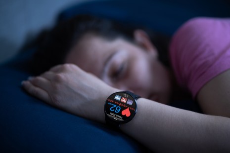 Les bidules électroniques qui évaluent la qualité du sommeil ne sont pas vraiment utiles.