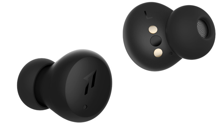 1More ComfoBuds Mini driver
