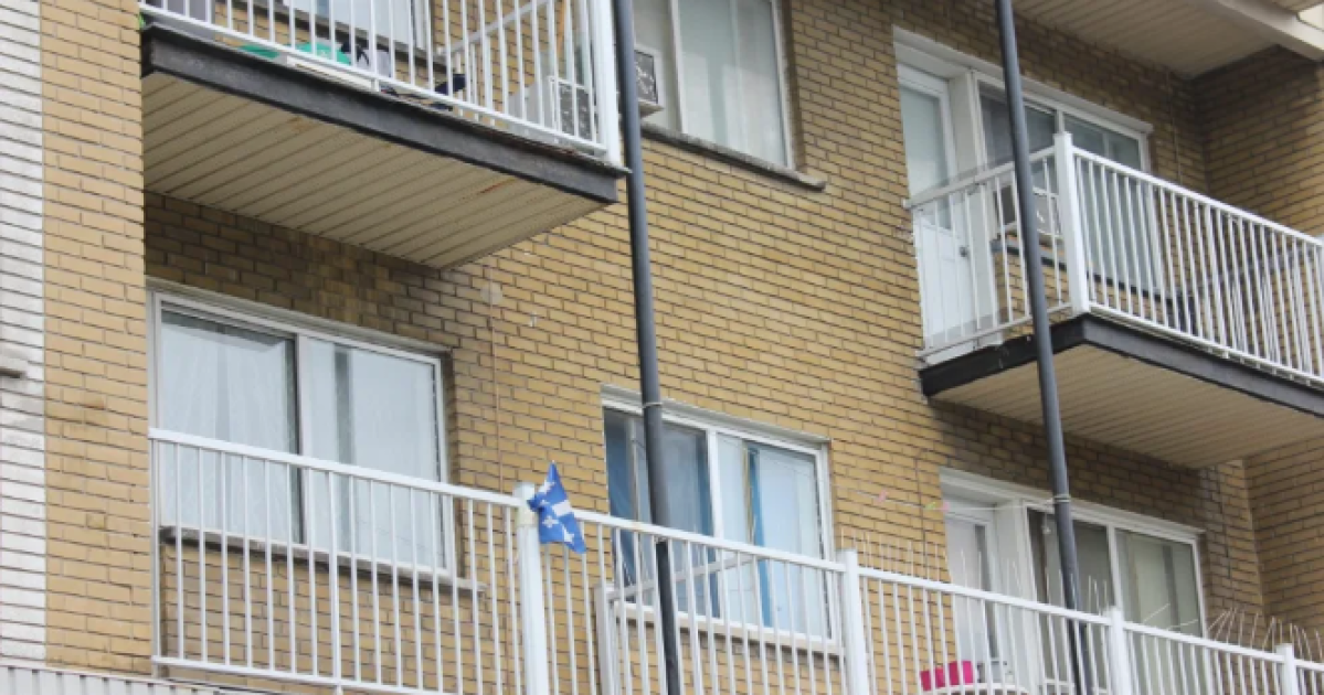 Logement social à MontréalEst des besoins mais peu de terrains, selon