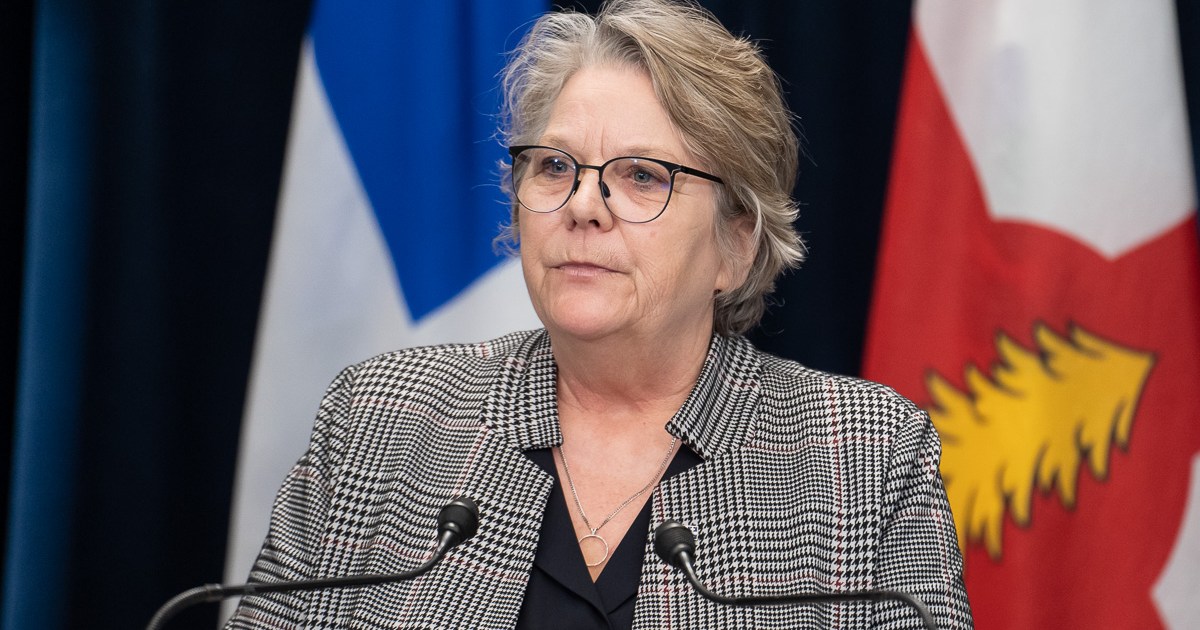 «Chantal, on est au bout du Rouleau!»