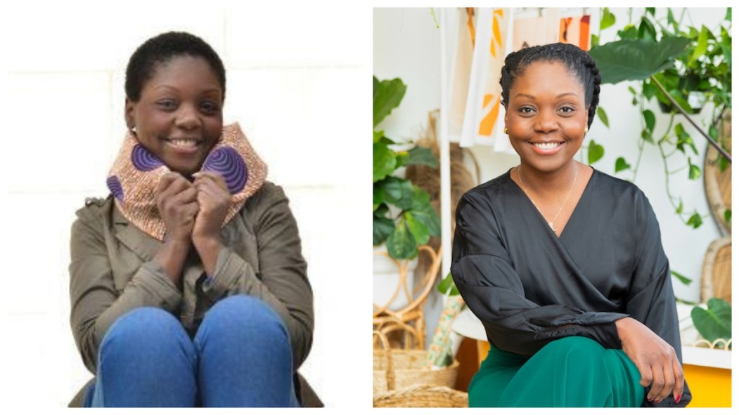 Déborah Cherenfant: bâtisseuse de femmes entrepreneures 