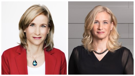 Janie B&eacute;&iuml;que en 2012 puis en 2022