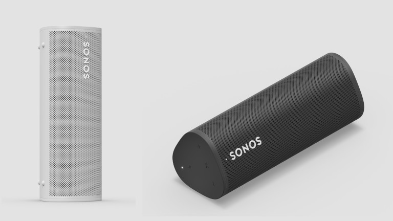 Sonos Roam haut-parleur design compact
